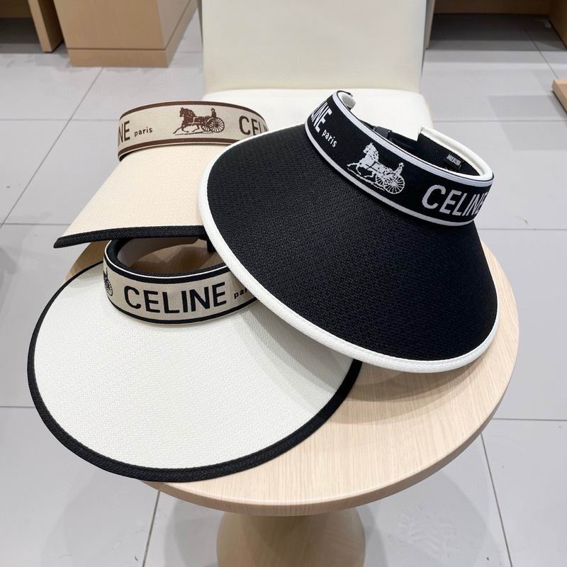 Celine Visor 041402